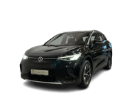 Beispielbild eines Volkswagen ID.4