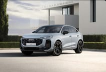 Beispielbild eines Audi Q3