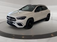 Beispielbild eines Mercedes-Benz GLA