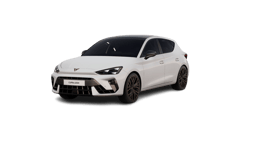 Beispielbild eines Cupra Leon