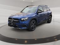 Beispielbild eines Mercedes-Benz GLB