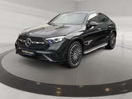 Beispielbild eines Mercedes-Benz GLC
