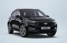 Beispielbild eines Ford Kuga