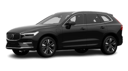 Beispielbild eines Volvo XC60