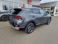 Beispielbild eines Kia Sportage
