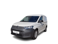 Beispielbild eines Volkswagen Caddy
