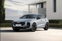 Beispielbild eines Audi Q3