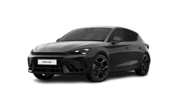 Beispielbild eines Cupra Leon