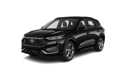Beispielbild eines Ford Kuga