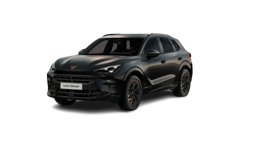 Beispielbild eines Cupra Terramar