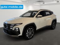 Beispielbild eines Hyundai Tucson