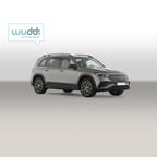 Beispielbild eines Mercedes-Benz EQB