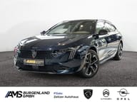 Beispielbild eines Peugeot 508