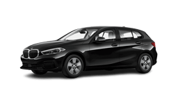 Beispielbild eines BMW 1er