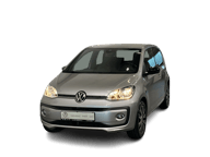 Beispielbild eines Volkswagen up!