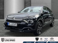 Beispielbild eines Citroen C4