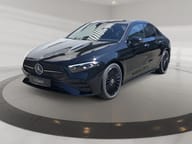 Beispielbild eines Mercedes-Benz A-Klasse