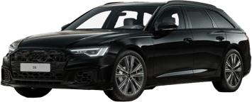 Beispielbild eines Audi S6