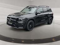 Beispielbild eines Mercedes-Benz GLB