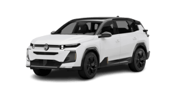 Beispielbild eines Citroen C5 Aircross
