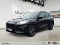 Beispielbild eines Ford Kuga