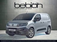 Beispielbild eines Peugeot Partner