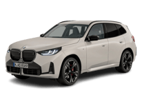 Beispielbild eines BMW X3