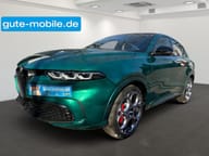 Beispielbild eines Alfa Romeo Tonale