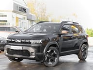 Beispielbild eines Dacia Duster
