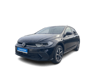 Beispielbild eines Volkswagen Polo