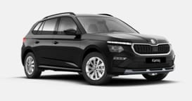 Beispielbild eines Skoda Kamiq