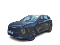 Beispielbild eines Kia Sportage