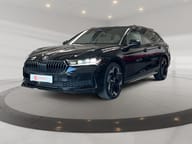Beispielbild eines Skoda Superb