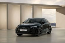 Beispielbild eines Audi RS 3