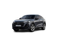 Beispielbild eines Audi Q5