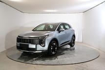 Beispielbild eines Kia Sportage