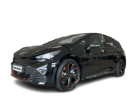 Beispielbild eines Cupra Born