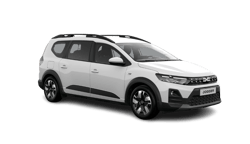 Beispielbild eines Dacia Jogger