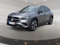 Beispielbild eines Mercedes-Benz GLA