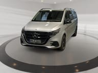 Beispielbild eines Mercedes-Benz V-Klasse
