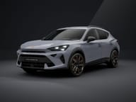 Beispielbild eines Cupra Formentor