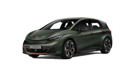 Beispielbild eines Cupra Born