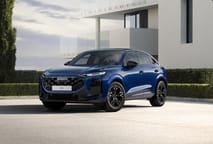 Beispielbild eines Audi Q3