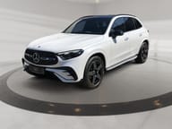 Beispielbild eines Mercedes-Benz GLC