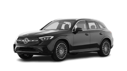 Beispielbild eines Mercedes-Benz GLC