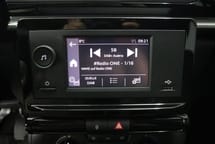 Beispielbild eines Citroen C3