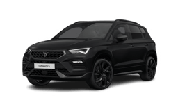 Beispielbild eines Cupra Ateca
