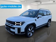 Beispielbild eines Hyundai Santa Fe