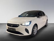 Beispielbild eines Opel Corsa