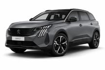 Beispielbild eines Peugeot 5008
